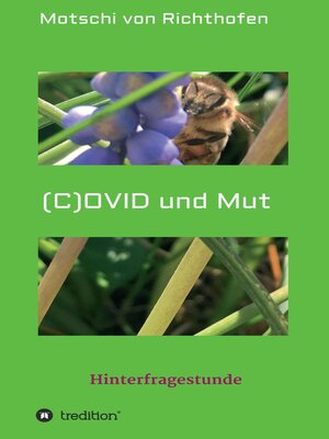 cover image of (C) OVID und Mut